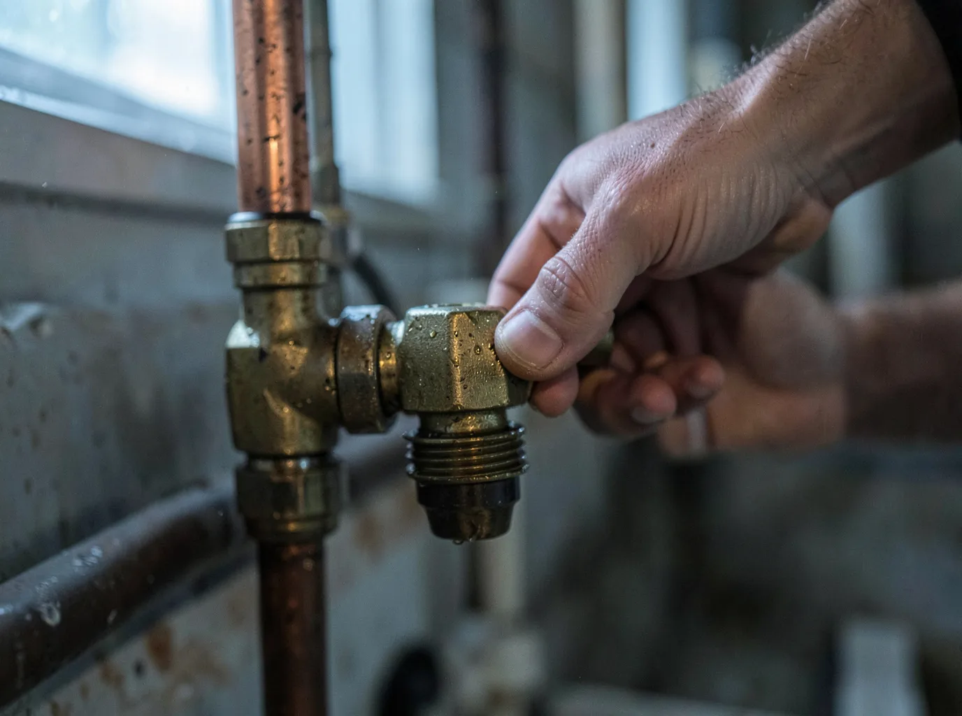 Emergency Plumber Stitzer, WI FAQs